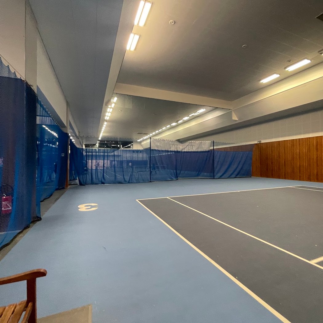 Complexe Sportif Louison Bobet 3